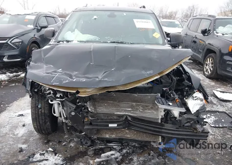 2020 Dodge Journey Se Value z USA, uszkodzony, nr VIN 3C4PDCAB9LT261817